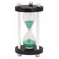 Hi-Tech Sand Timer